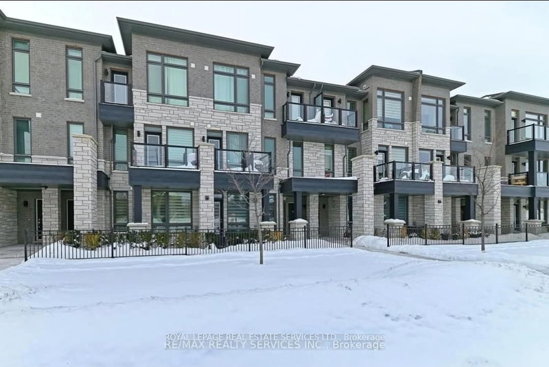 97 - 9470 The Gore Rd, Brampton, L6P 4P9 | Image 2