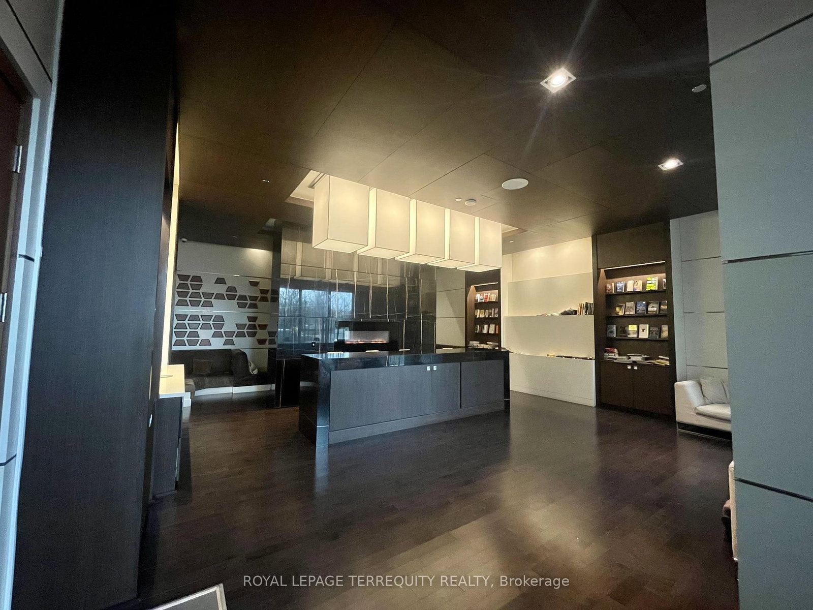 205 Sherway Gardens Road, Unit 1904 - Photo 15