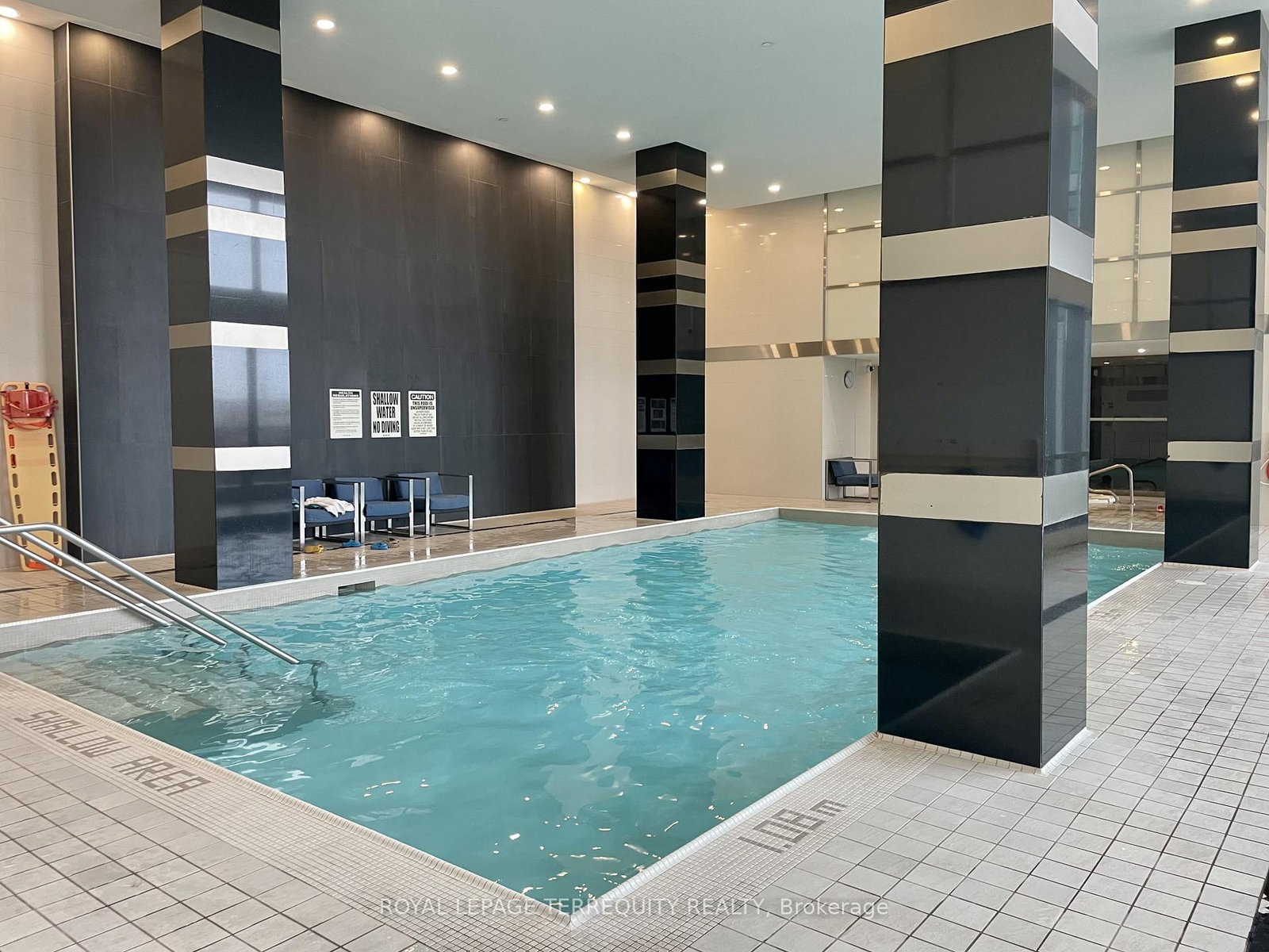 205 Sherway Gardens Road, Unit 1904 - Photo 19