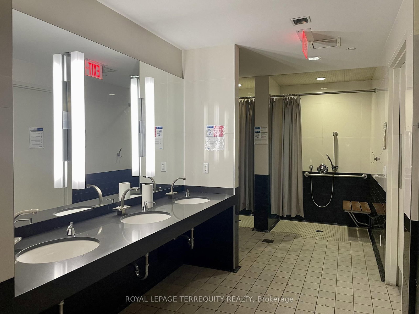 205 Sherway Gardens Road, Unit 1904 - Photo 21