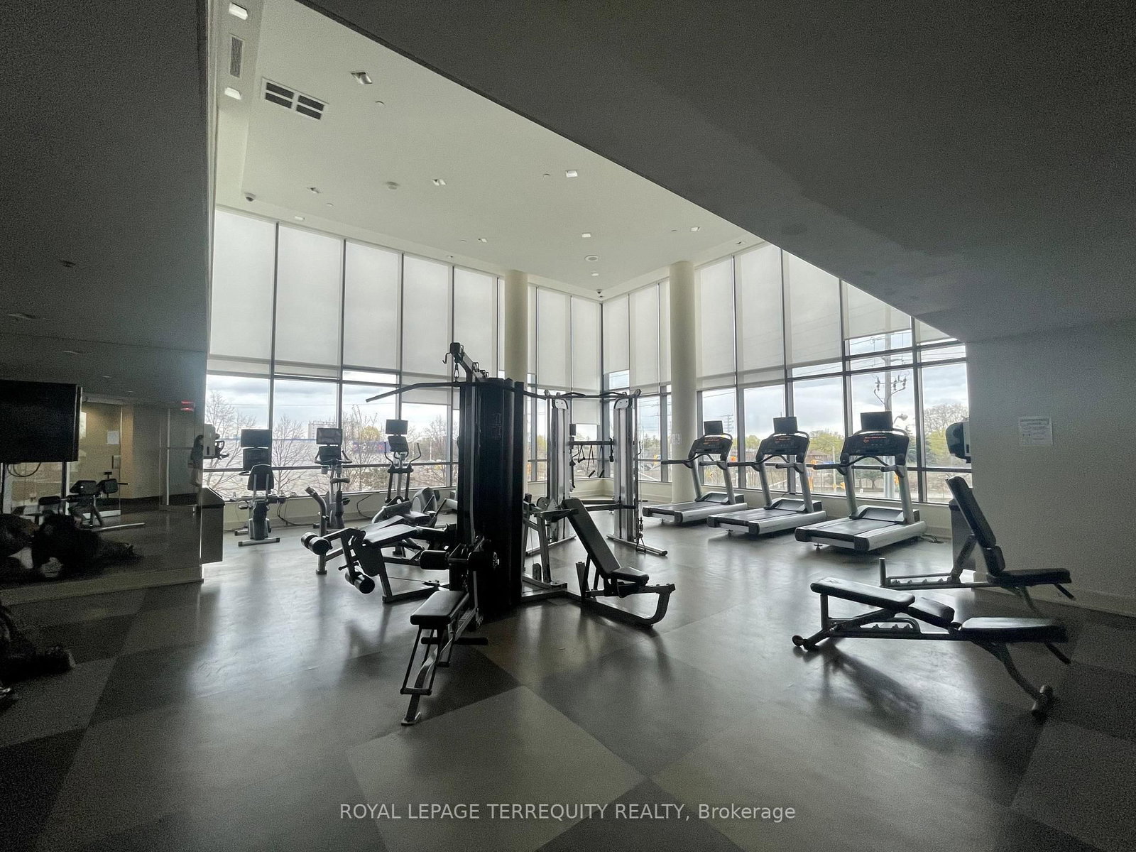 205 Sherway Gardens Road, Unit 1904 - Photo 23