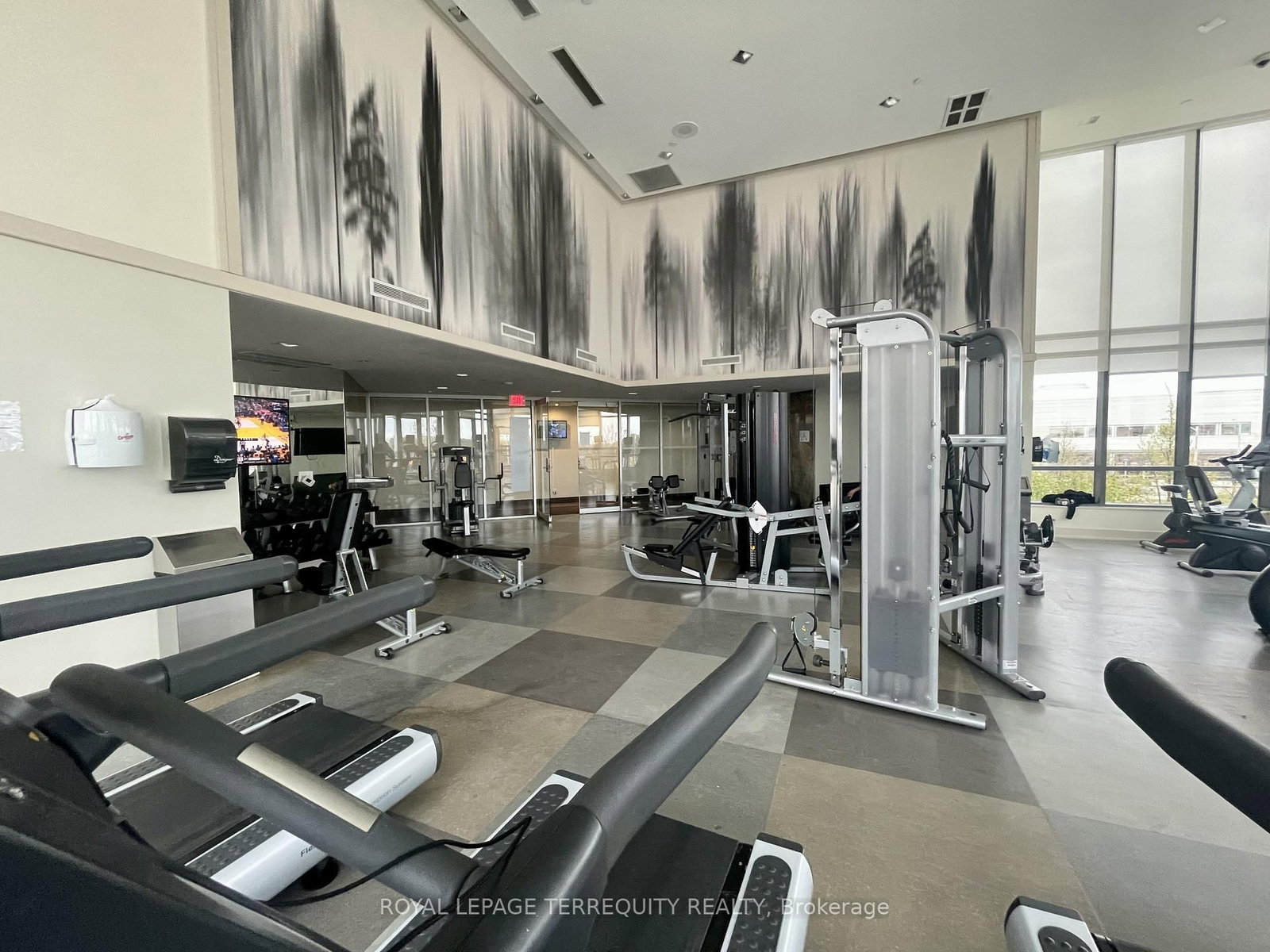 205 Sherway Gardens Road, Unit 1904 - Photo 25