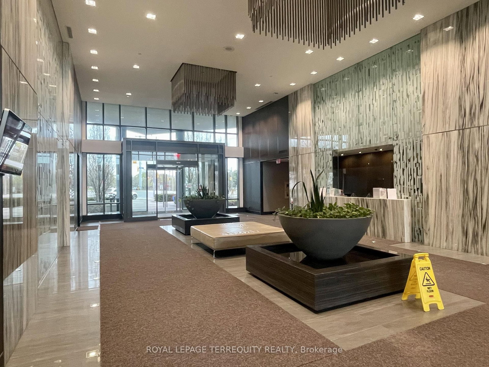 205 Sherway Gardens Road, Unit 1904 - Photo 3