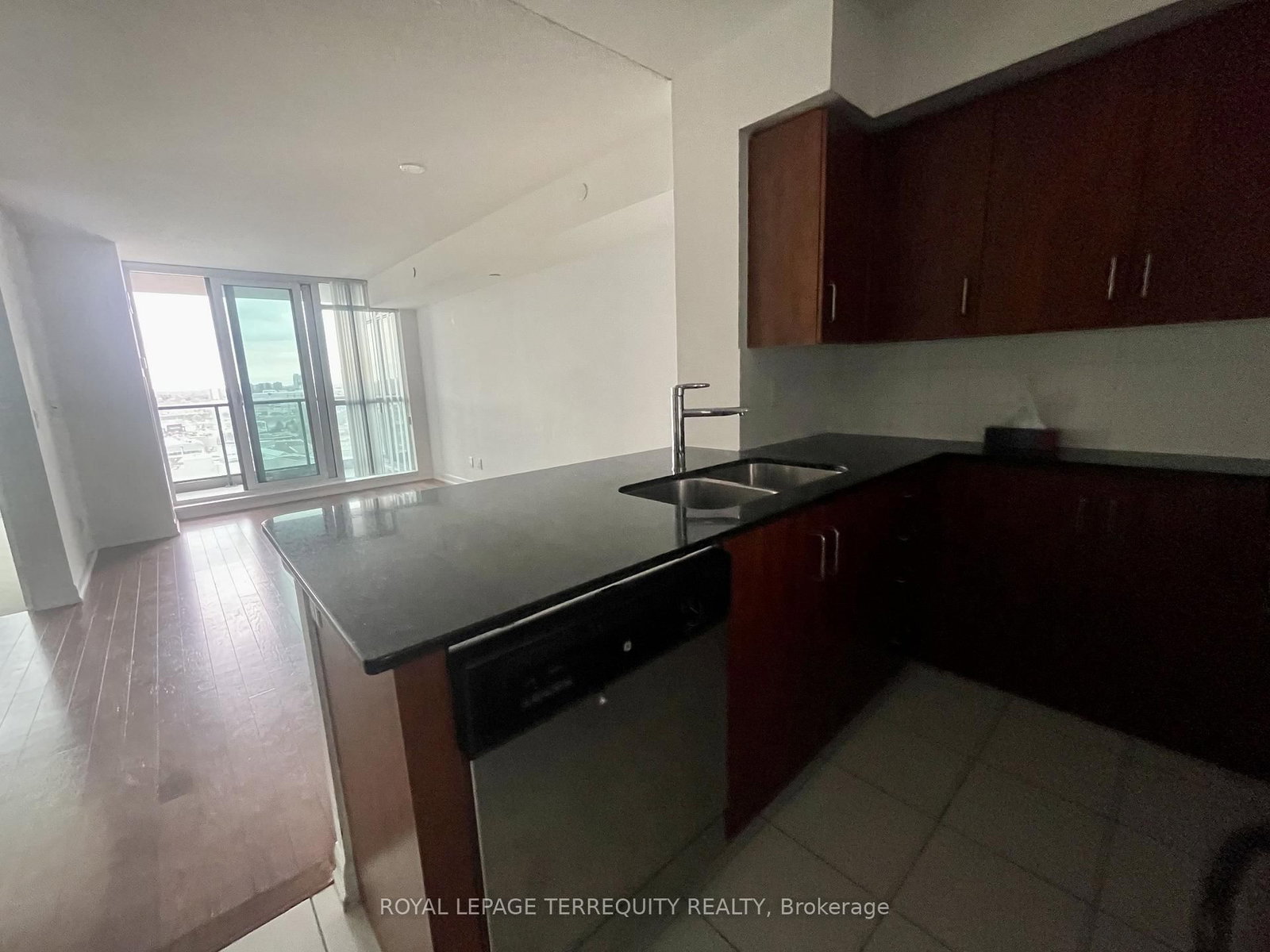 205 Sherway Gardens Road, Unit 1904 - Photo 5