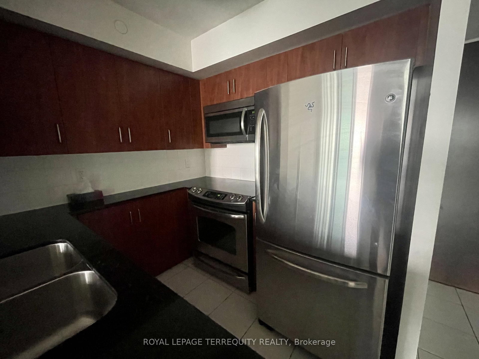 205 Sherway Gardens Road, Unit 1904 - Photo 6