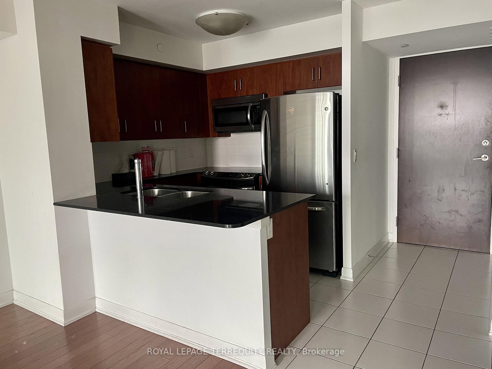 205 Sherway Gardens Road, Unit 1904 - Photo 8