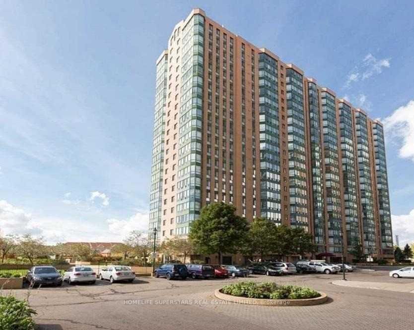 155 Hillcrest Avenue, Unit 309