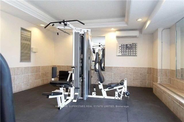 309 - 155 Hillcrest Ave, Mississauga, L5B 3Z2 | Image 3