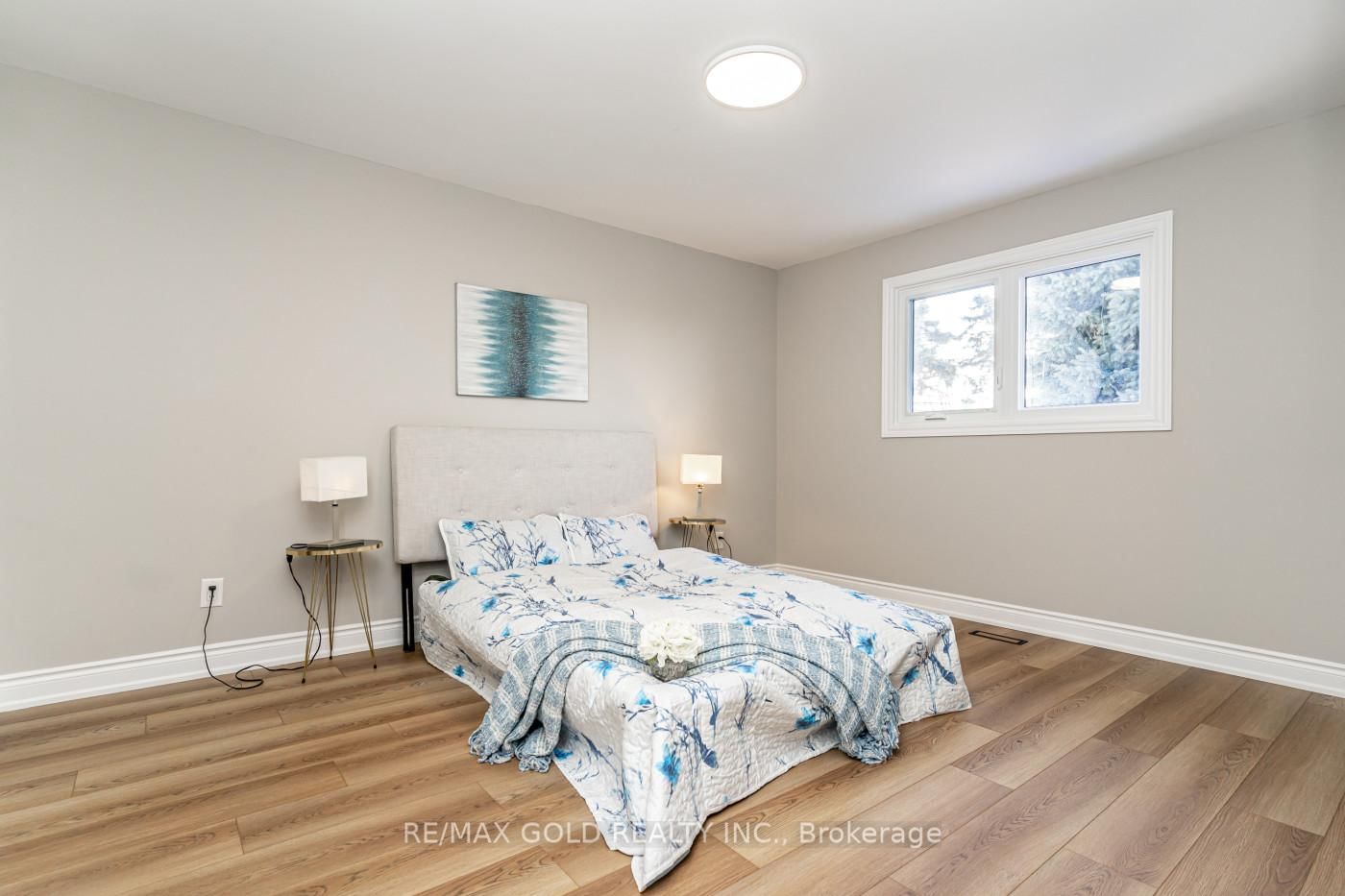 Detached House for sale at 48 Malcolm Crescent, Brampton, Ontario, L6S 3C8 - Central Park - MLS: W12987078