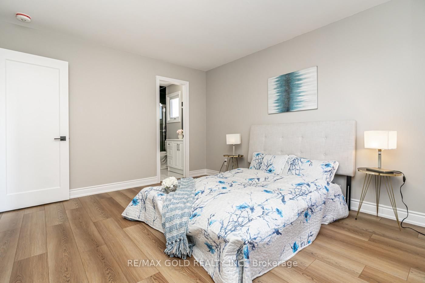 Detached House for sale at 48 Malcolm Crescent, Brampton, Ontario, L6S 3C8 - Central Park - MLS: W12987078