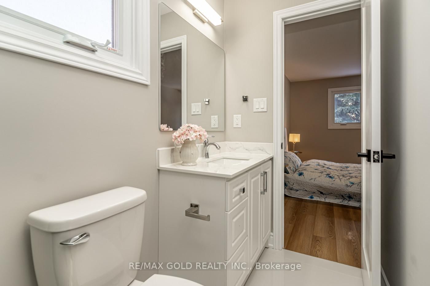 Detached House for sale at 48 Malcolm Crescent, Brampton, Ontario, L6S 3C8 - Central Park - MLS: W12987078