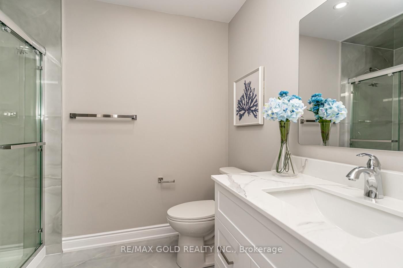 Detached House for sale at 48 Malcolm Crescent, Brampton, Ontario, L6S 3C8 - Central Park - MLS: W12987078