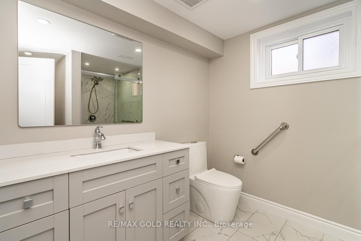 Detached House for sale at 48 Malcolm Crescent, Brampton, Ontario, L6S 3C8 - Central Park - MLS: W12987078