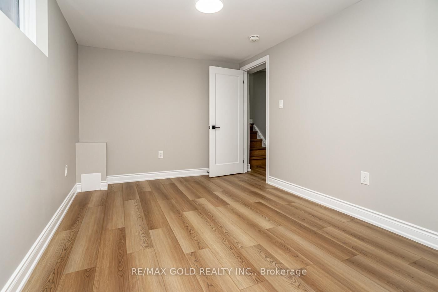 Detached House for sale at 48 Malcolm Crescent, Brampton, Ontario, L6S 3C8 - Central Park - MLS: W12987078