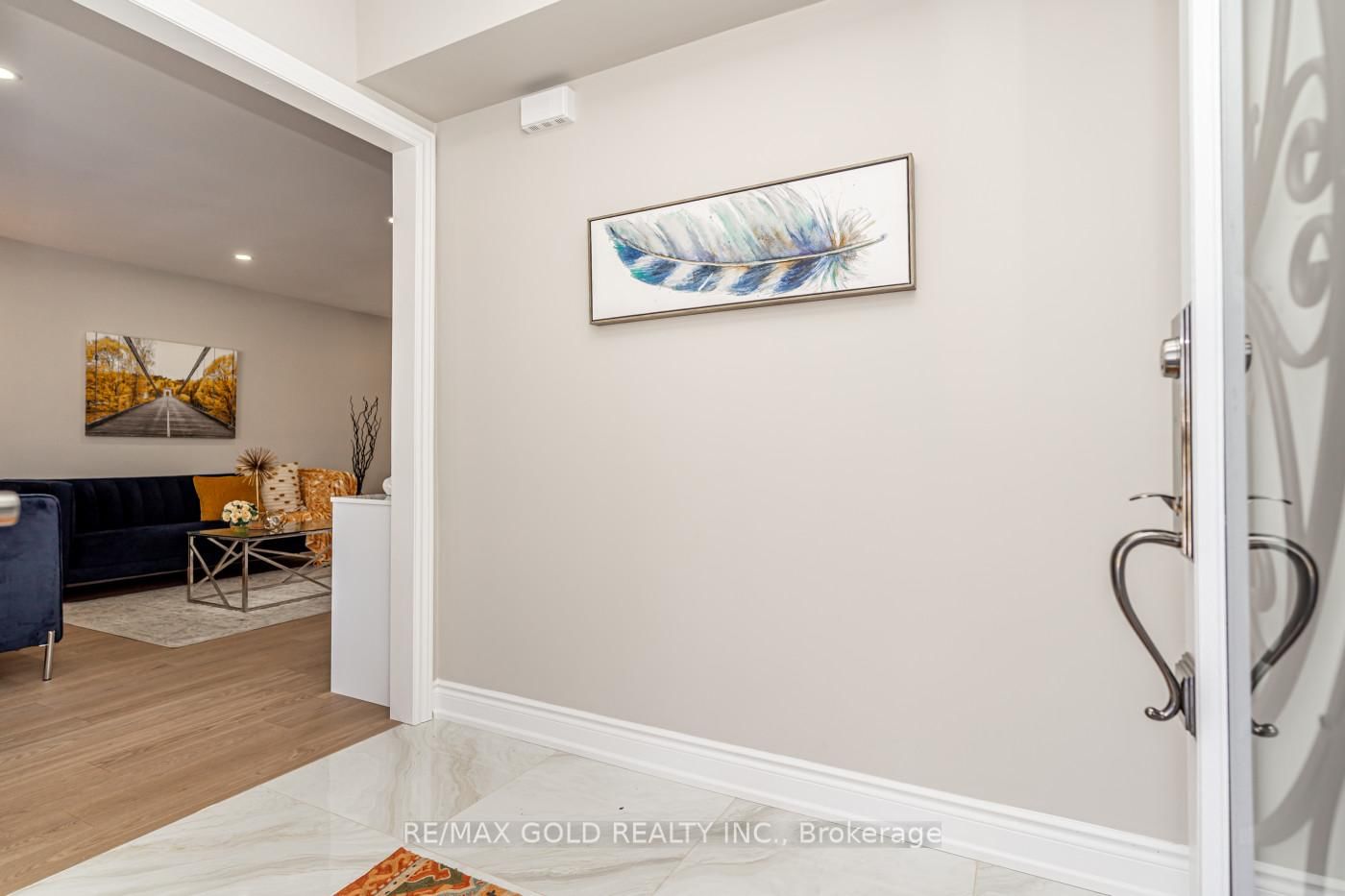 Detached House for sale at 48 Malcolm Crescent, Brampton, Ontario, L6S 3C8 - Central Park - MLS: W12987078