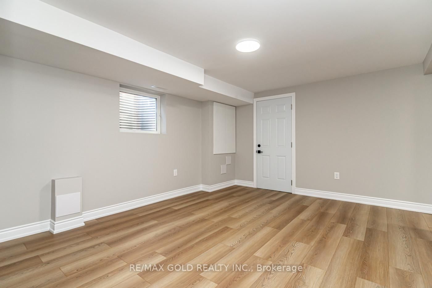 Detached House for sale at 48 Malcolm Crescent, Brampton, Ontario, L6S 3C8 - Central Park - MLS: W12987078