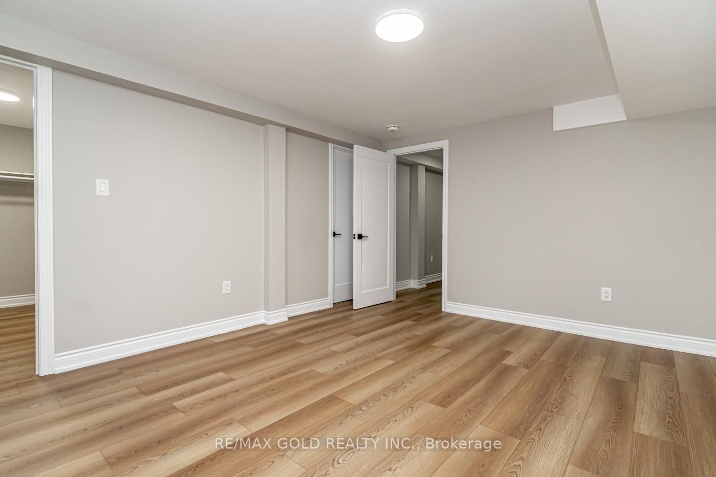 Detached House for sale at 48 Malcolm Crescent, Brampton, Ontario, L6S 3C8 - Central Park - MLS: W12987078