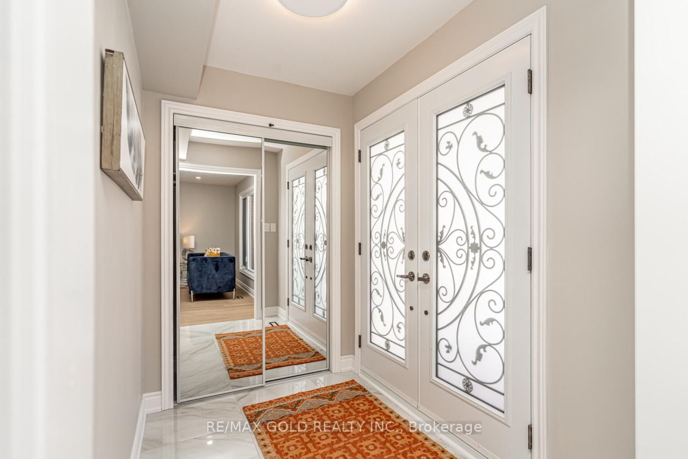 Detached House for sale at 48 Malcolm Crescent, Brampton, Ontario, L6S 3C8 - Central Park - MLS: W12987078