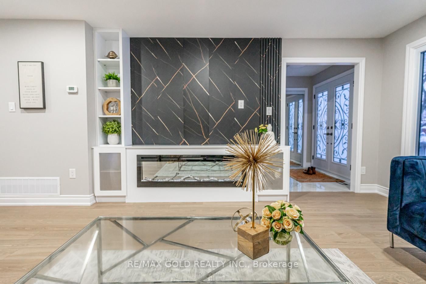 Detached House for sale at 48 Malcolm Crescent, Brampton, Ontario, L6S 3C8 - Central Park - MLS: W12987078