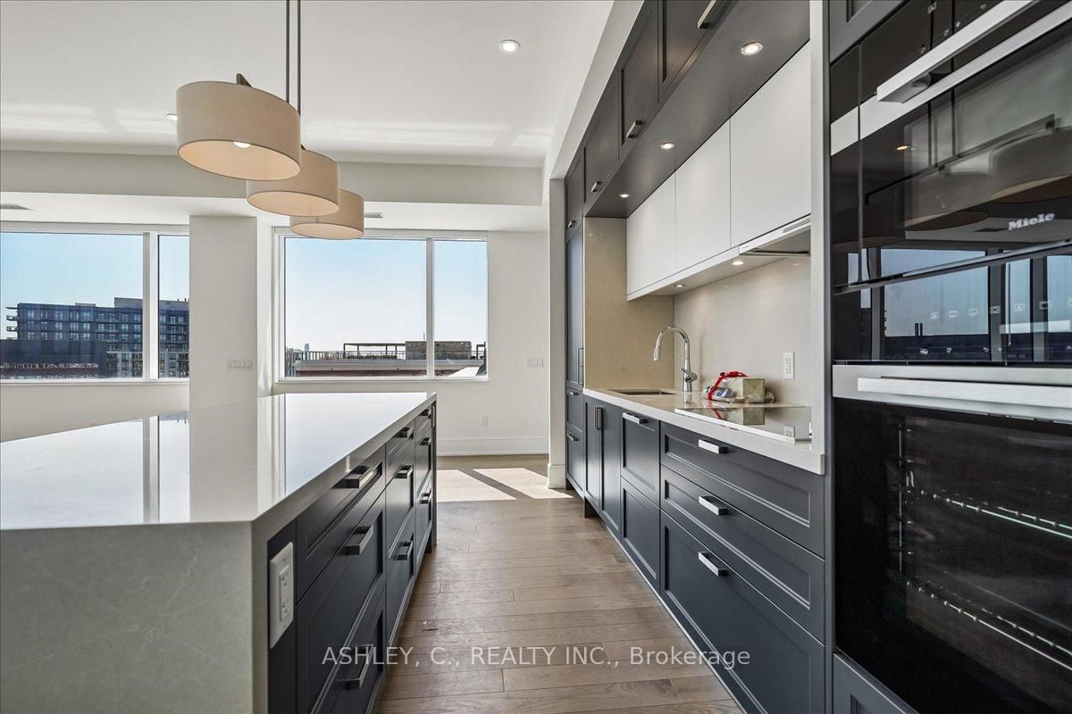 259 The Kingsway, Unit 823 - Photo 15