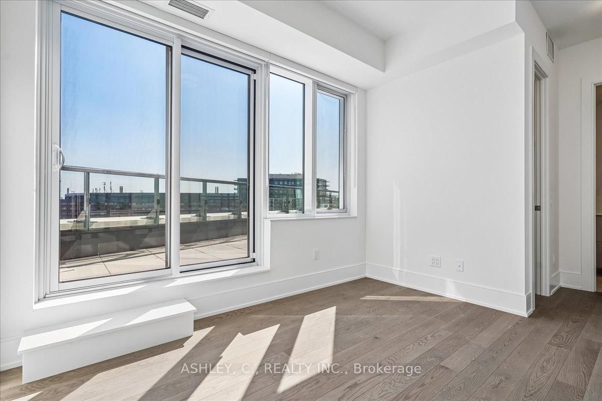 259 The Kingsway, Unit 823 - Photo 21