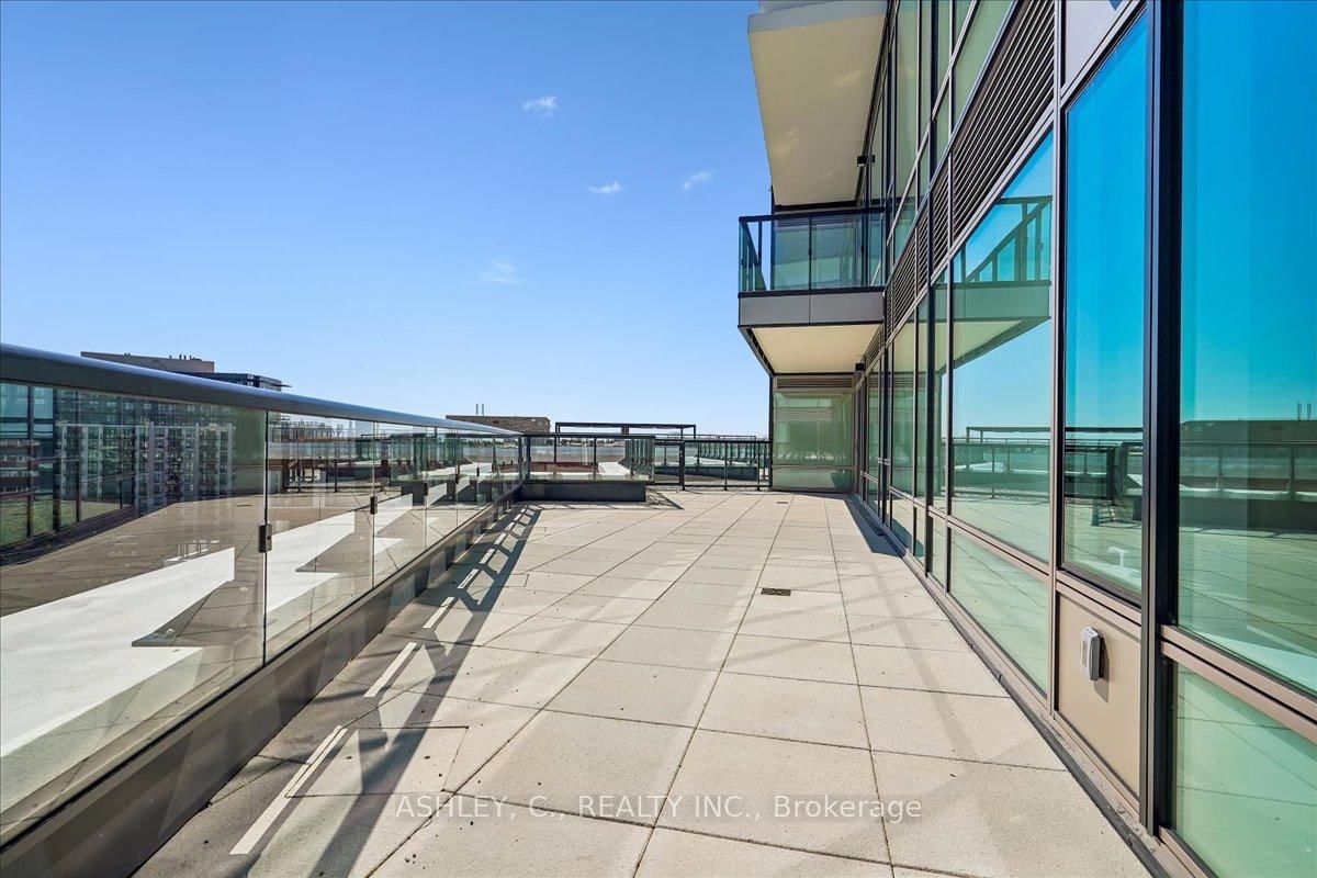 259 The Kingsway, Unit 823 - Photo 22