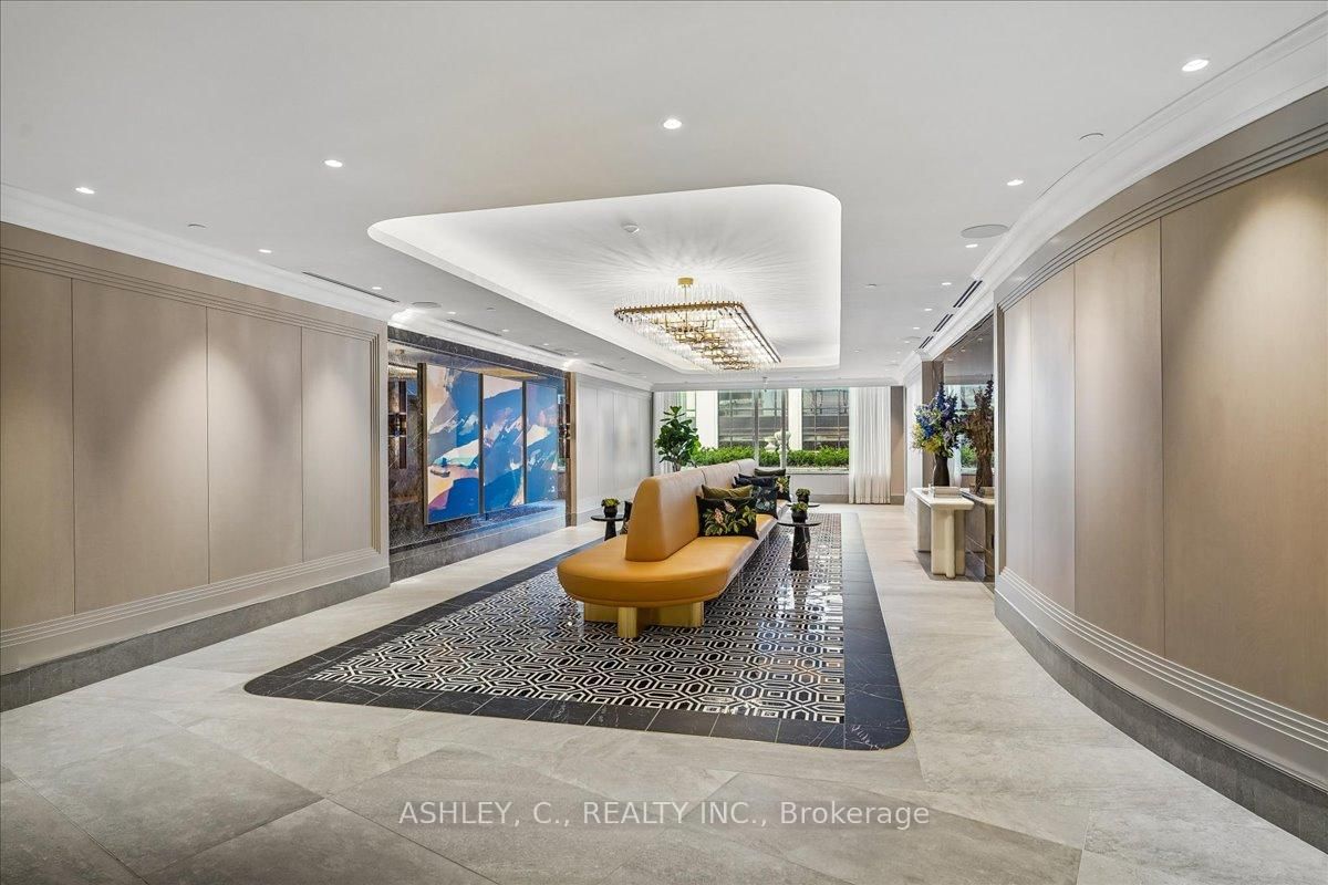 259 The Kingsway, Unit 823 - Photo 36