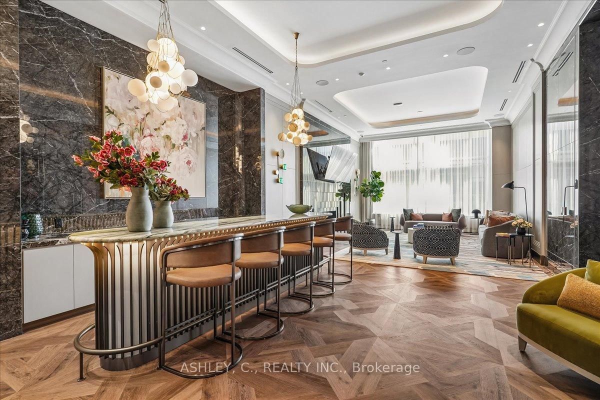 259 The Kingsway, Unit 823 - Photo 37