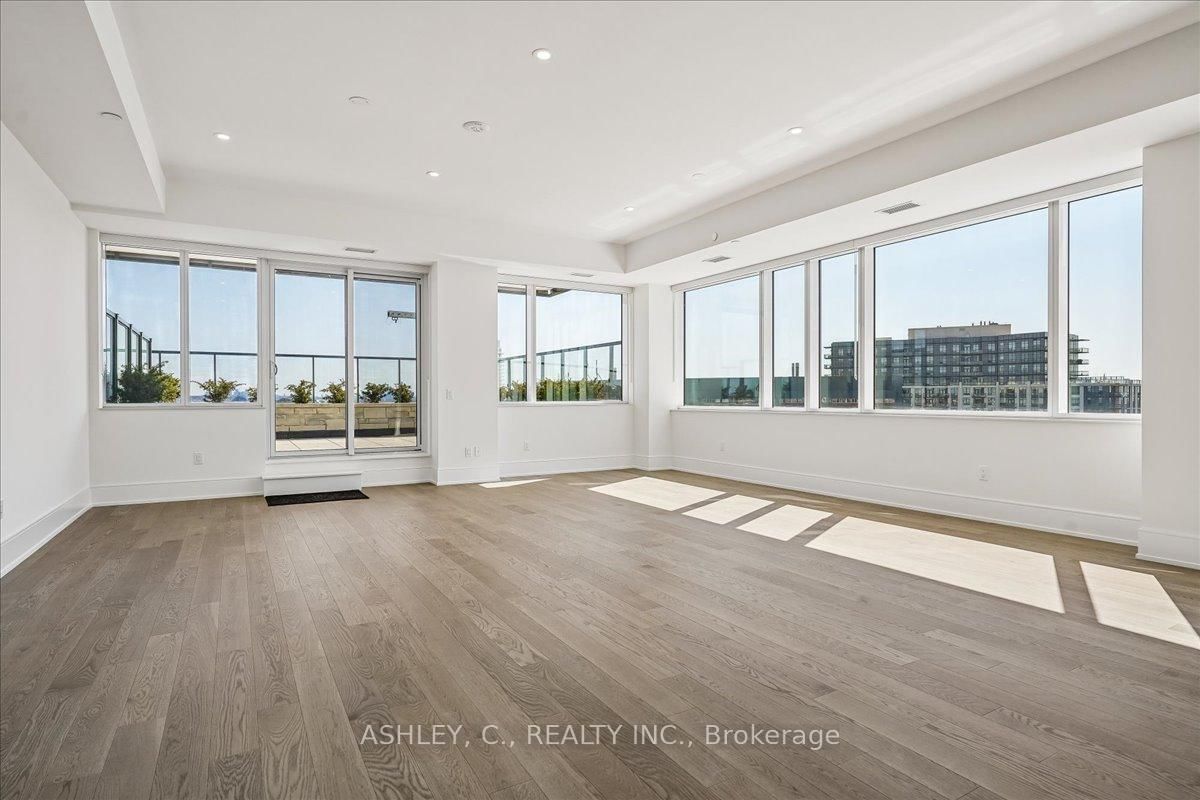 259 The Kingsway, Unit 823 - Photo 8