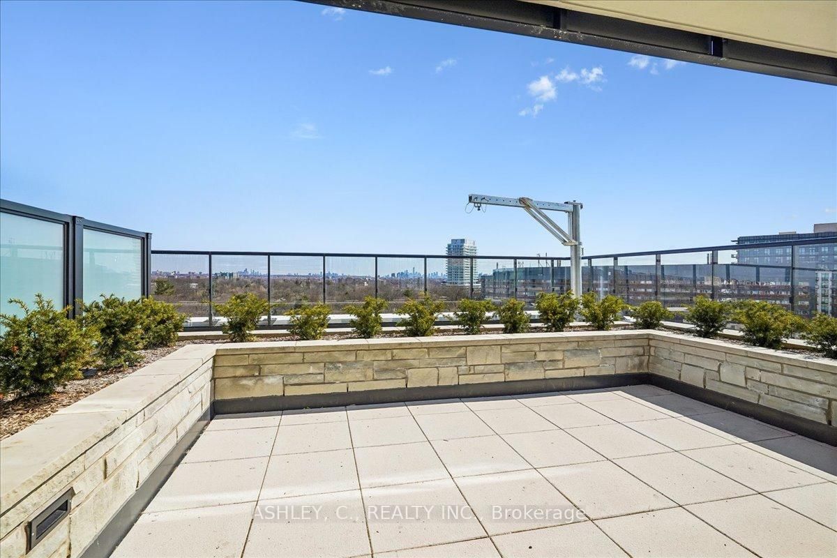 259 The Kingsway, Unit 823 - Photo 9