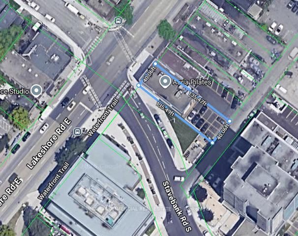 39 Lakeshore Road E - Photo 3