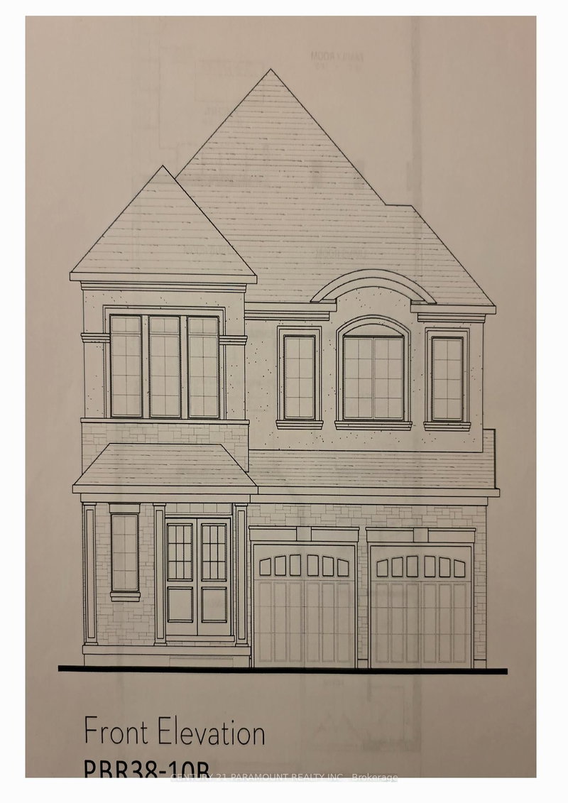 home for lease on 23 Circleview Crescent