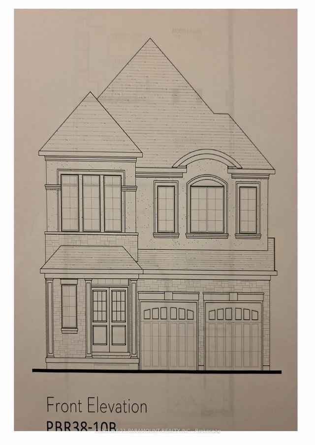 23 Circleview Crescent