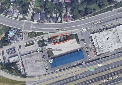 1991 Wilson Ave | Toronto | Image