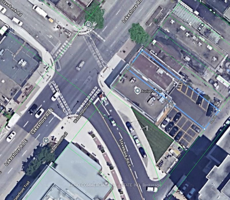 47 Lakeshore Rd E, Mississauga, L5G 1C9 | Image 2