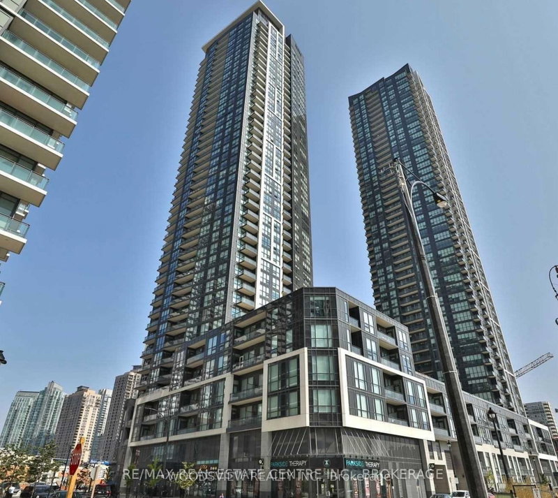 3403 - 510 Curran Place