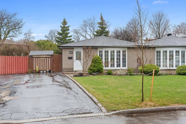 63 Davenport Crescent