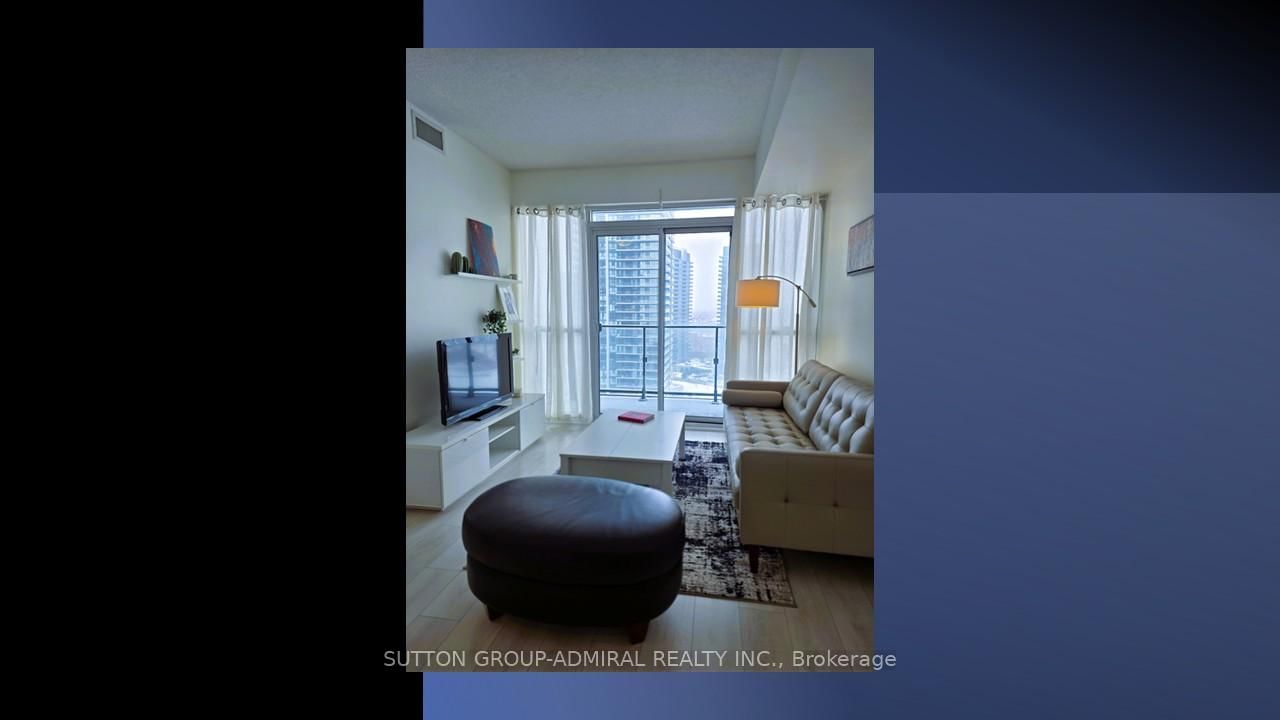 Condo for sale at 2105-2200 Lake Shore Boulevard, Toronto, Ontario, M8V 1A4 - Mimico - MLS: W12987148