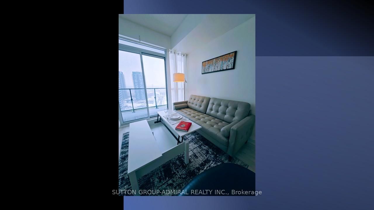 Condo for sale at 2105-2200 Lake Shore Boulevard, Toronto, Ontario, M8V 1A4 - Mimico - MLS: W12987148