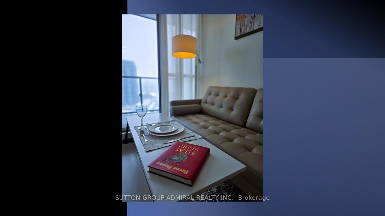 Condo for sale at 2105-2200 Lake Shore Boulevard, Toronto, Ontario, M8V 1A4 - Mimico - MLS: W12987148