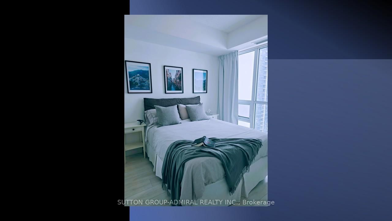 Condo for sale at 2105-2200 Lake Shore Boulevard, Toronto, Ontario, M8V 1A4 - Mimico - MLS: W12987148