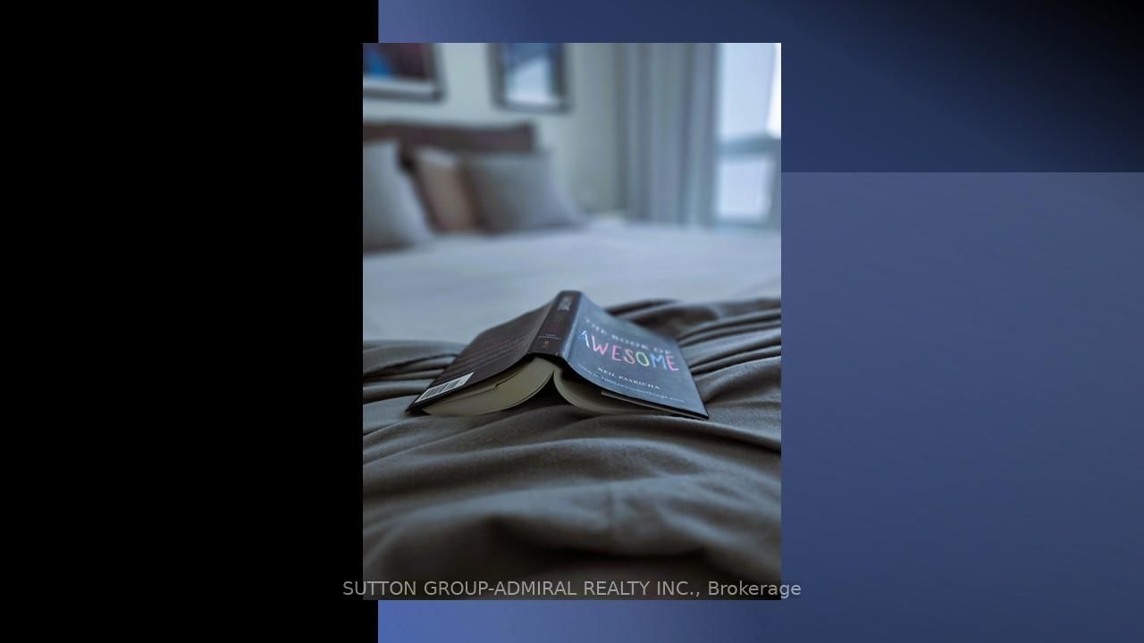 Condo for sale at 2105-2200 Lake Shore Boulevard, Toronto, Ontario, M8V 1A4 - Mimico - MLS: W12987148