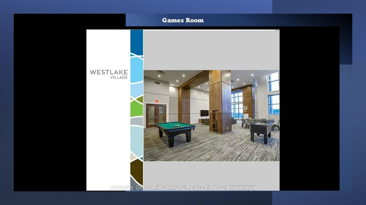 Condo for sale at 2105-2200 Lake Shore Boulevard, Toronto, Ontario, M8V 1A4 - Mimico - MLS: W12987148