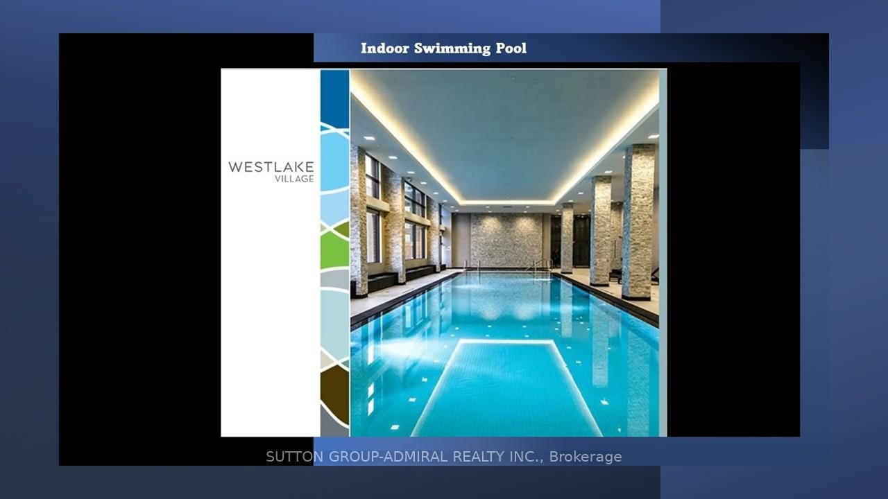 Condo for sale at 2105-2200 Lake Shore Boulevard, Toronto, Ontario, M8V 1A4 - Mimico - MLS: W12987148