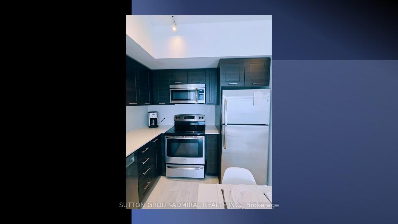 Condo for sale at 2105-2200 Lake Shore Boulevard, Toronto, Ontario, M8V 1A4 - Mimico - MLS: W12987148