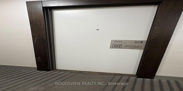 3403 - 510 Curran Place