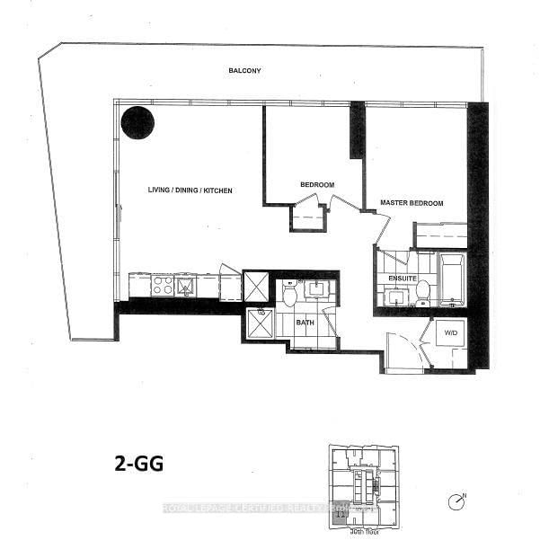 448 Burmhamthorpe Road, Unit 3411 - Photo 17