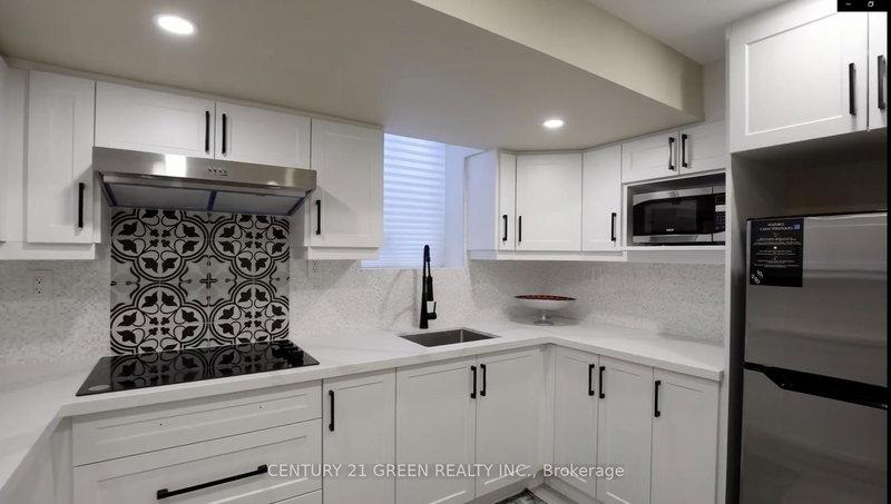 Lower Level - 240 ETHERIDGE Ave, Milton, L9E 1H6 | Image 3