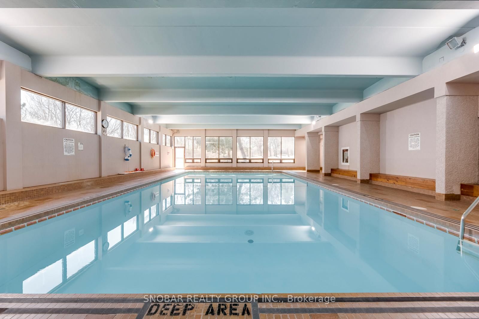 11 Wincott Drive, Unit 810 - Photo 21