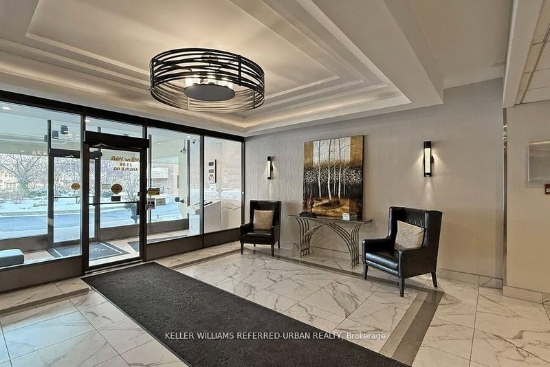 202 - 2556 Argyle Rd, Mississauga, L5B 2H5 | Image 3
